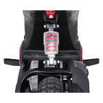 Elektrická motorka RZ56 MAX 24V - ružová